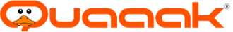 Quaaak Logo